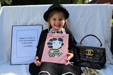 coco chanel kids clothes|Coco Chanel biography for kids.